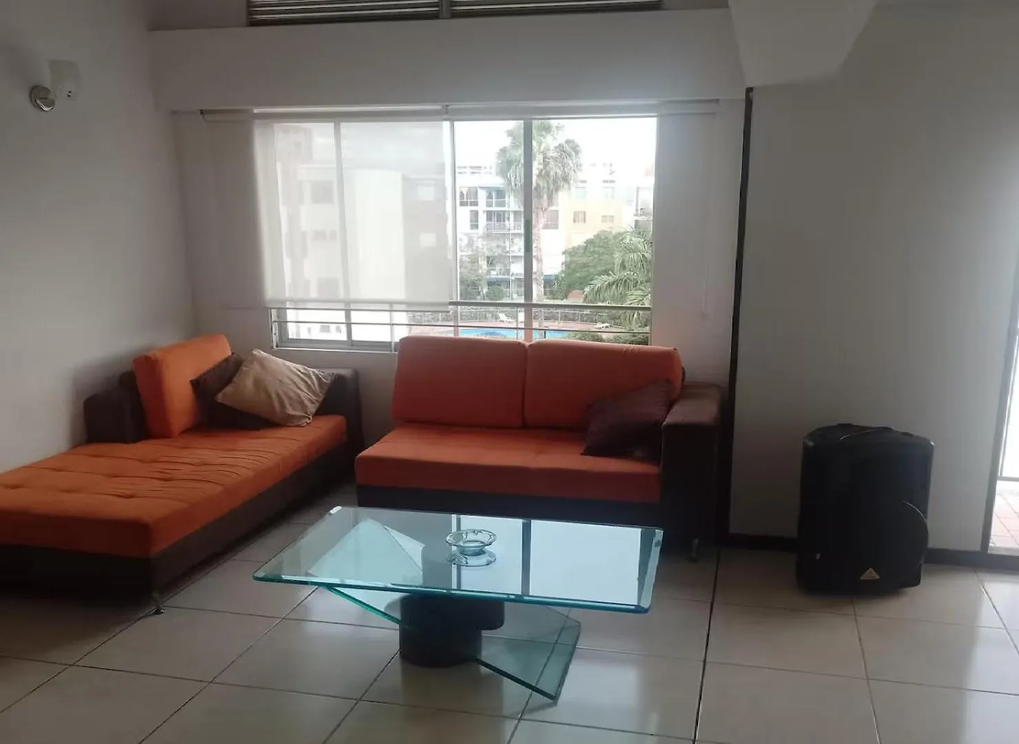 Gualanday Apartamento Valle Del Lili Cali 0*,  Colombia
