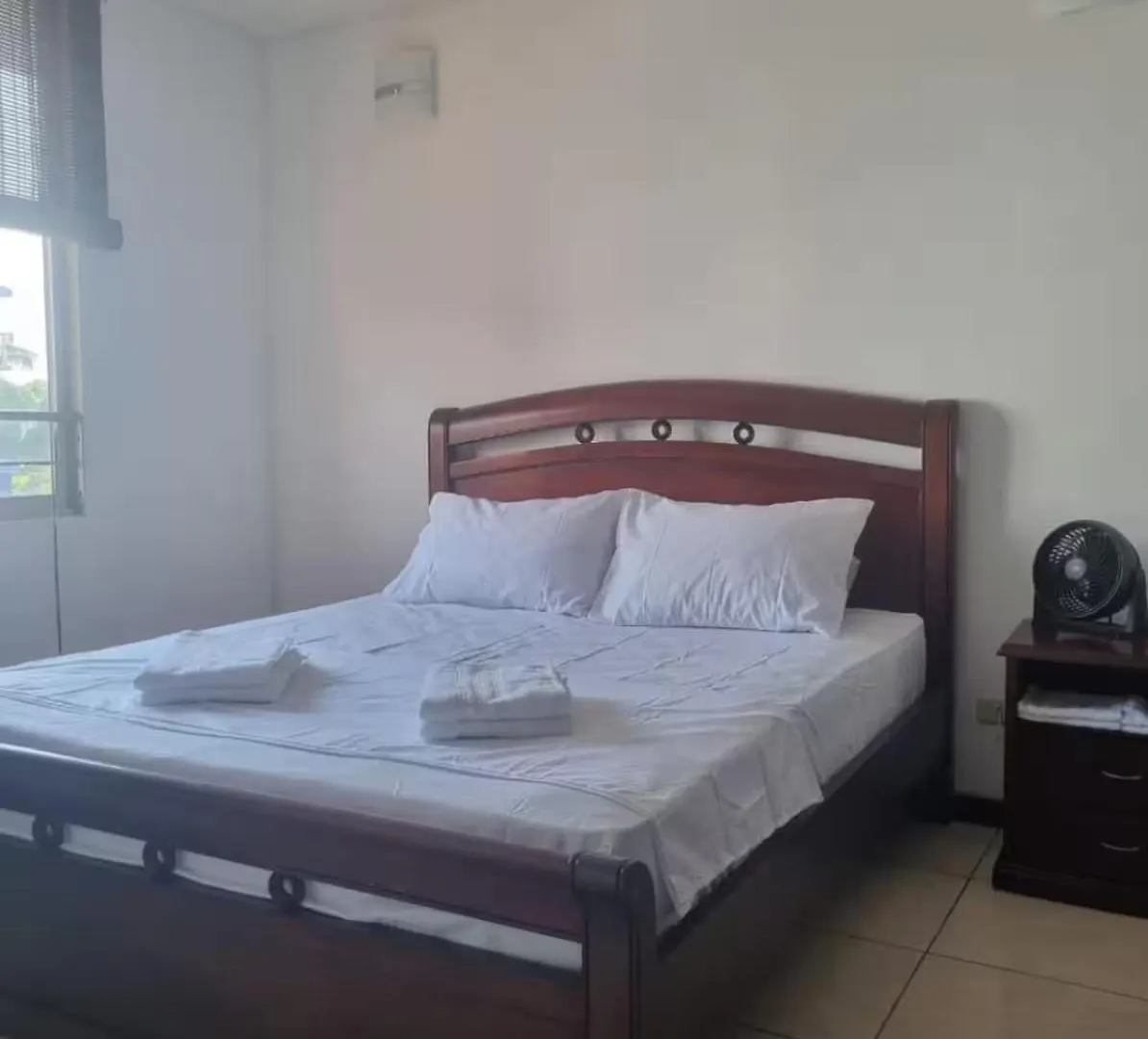Rum i privatbostad Gualanday Apartamento Valle Del Lili Cali Colombia