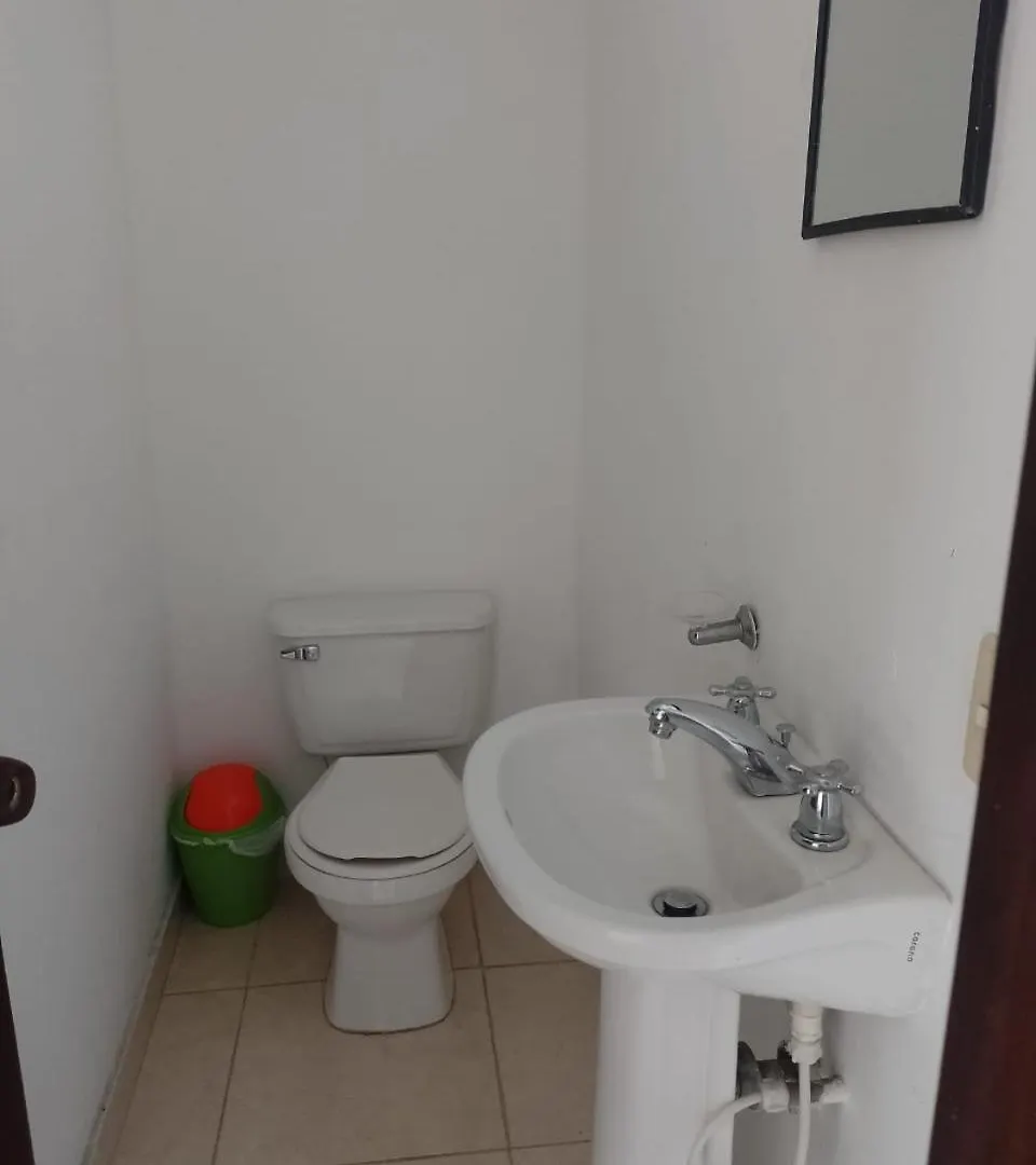 Gualanday Apartamento Valle Del Lili Cali Rum i privatbostad